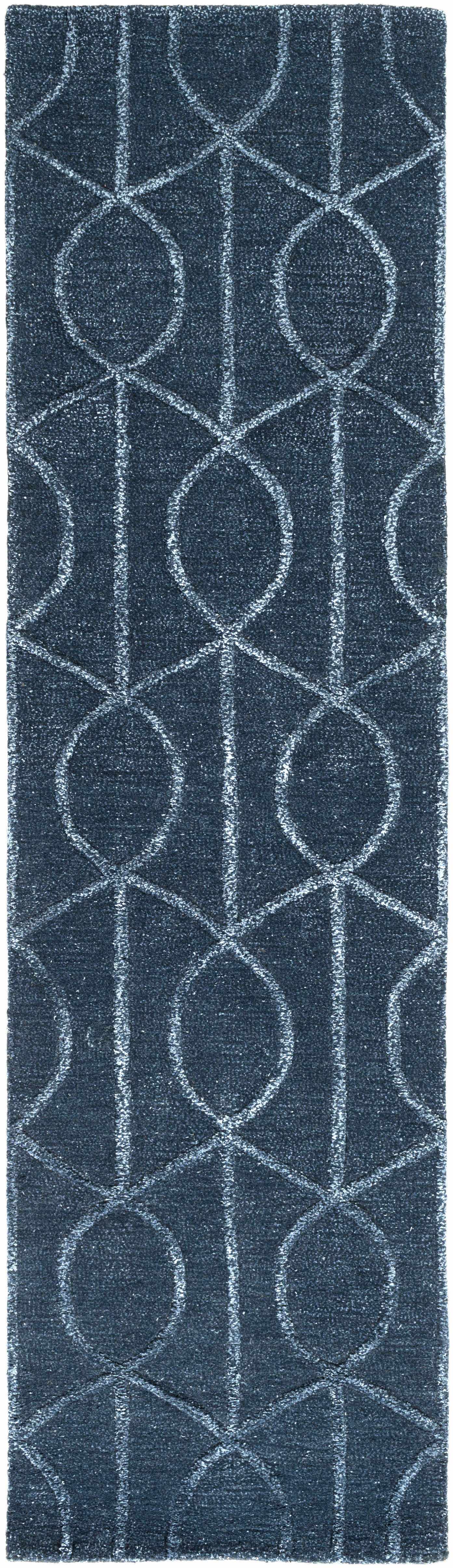 Urban AWUB-2165 Hand Tufted Rug