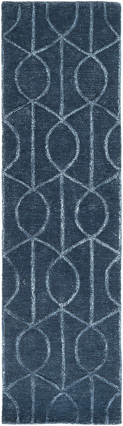 Urban AWUB-2165 Hand Tufted Rug