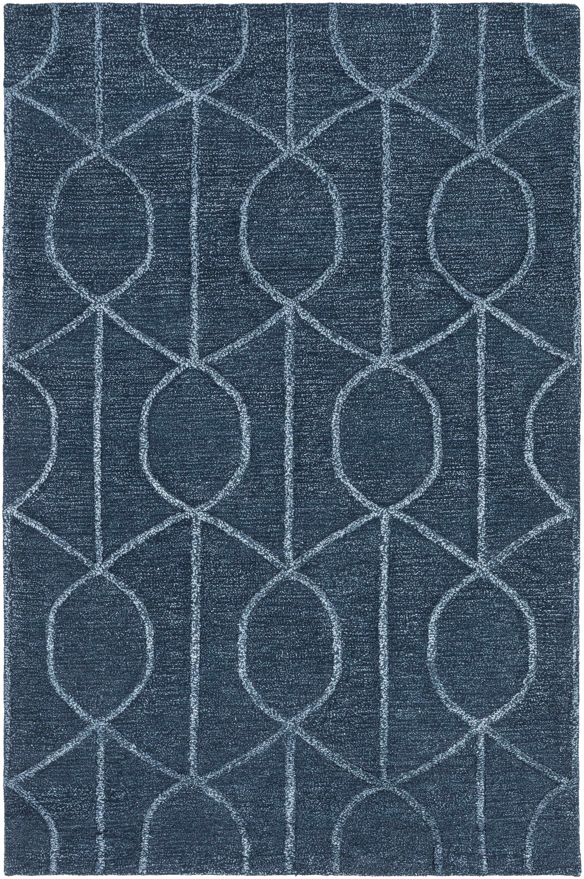 Urban AWUB-2165 Hand Tufted Rug