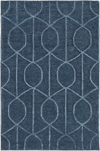 Urban AWUB-2165 Hand Tufted Rug