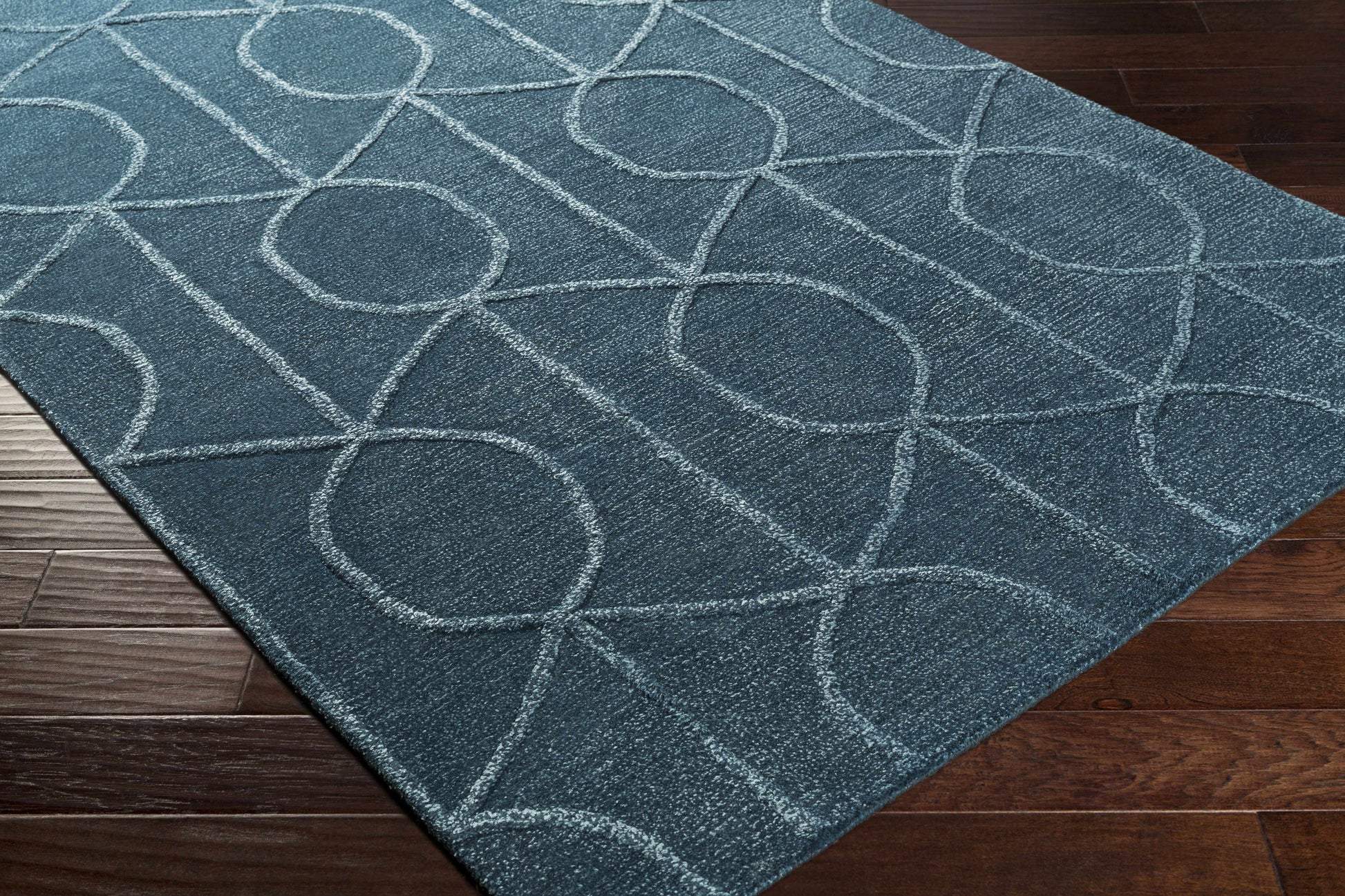Urban AWUB-2165 Hand Tufted Rug