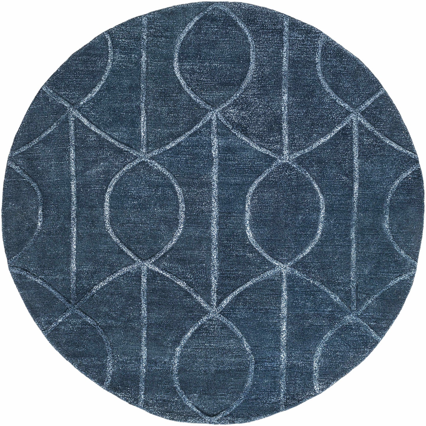 Urban AWUB-2165 Hand Tufted Rug