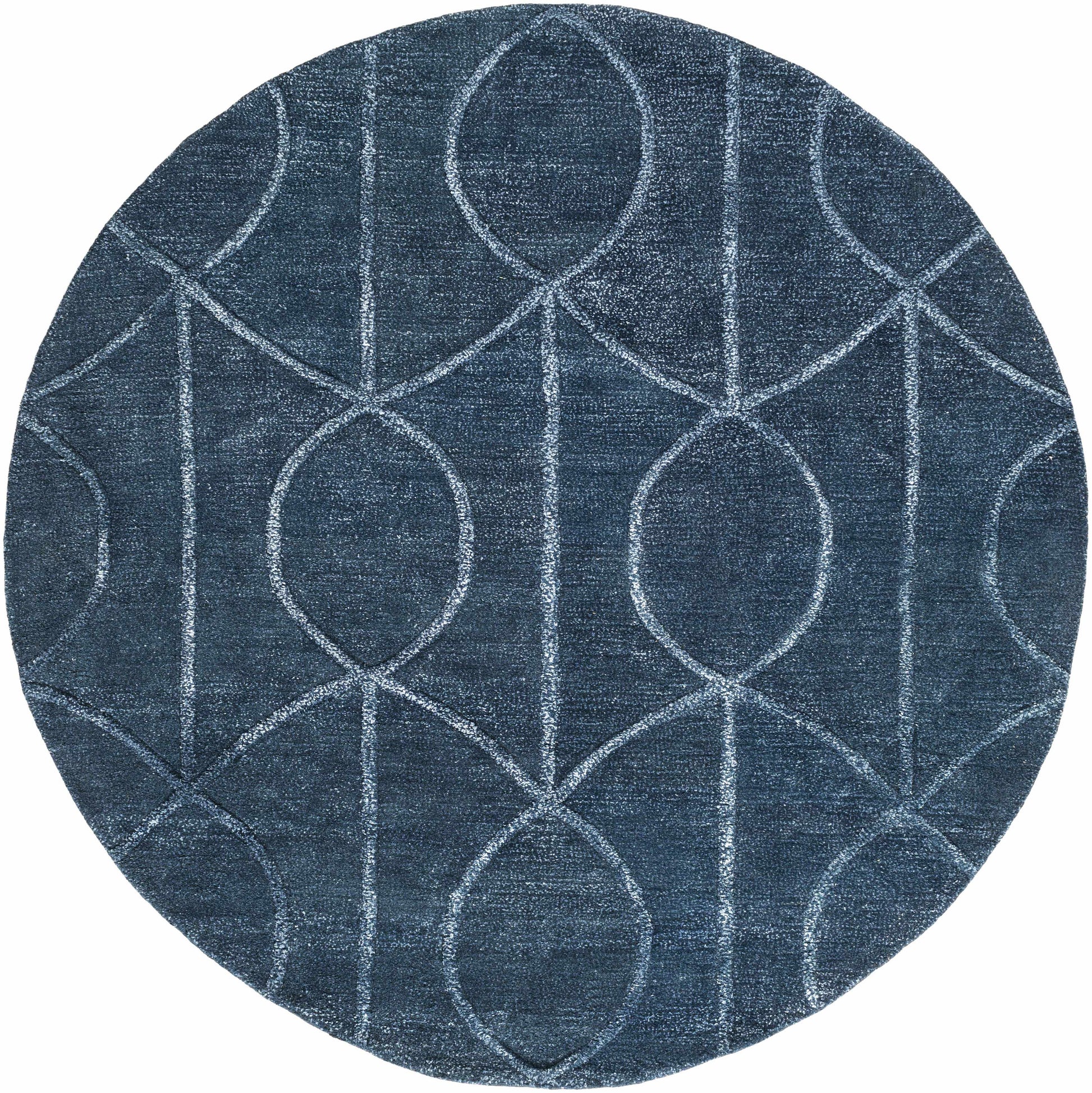 Urban AWUB-2165 Hand Tufted Rug