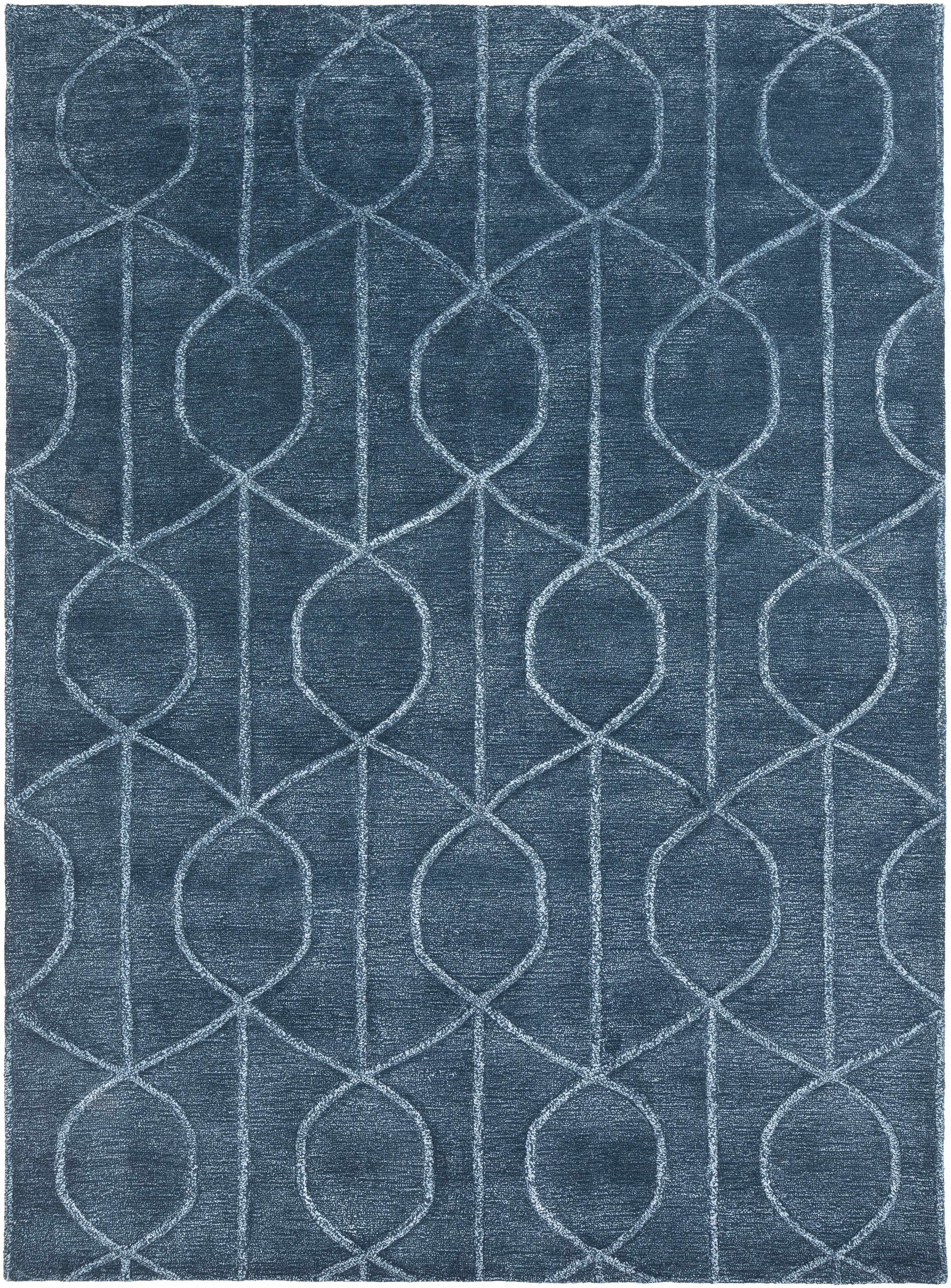 Urban AWUB-2165 Hand Tufted Rug