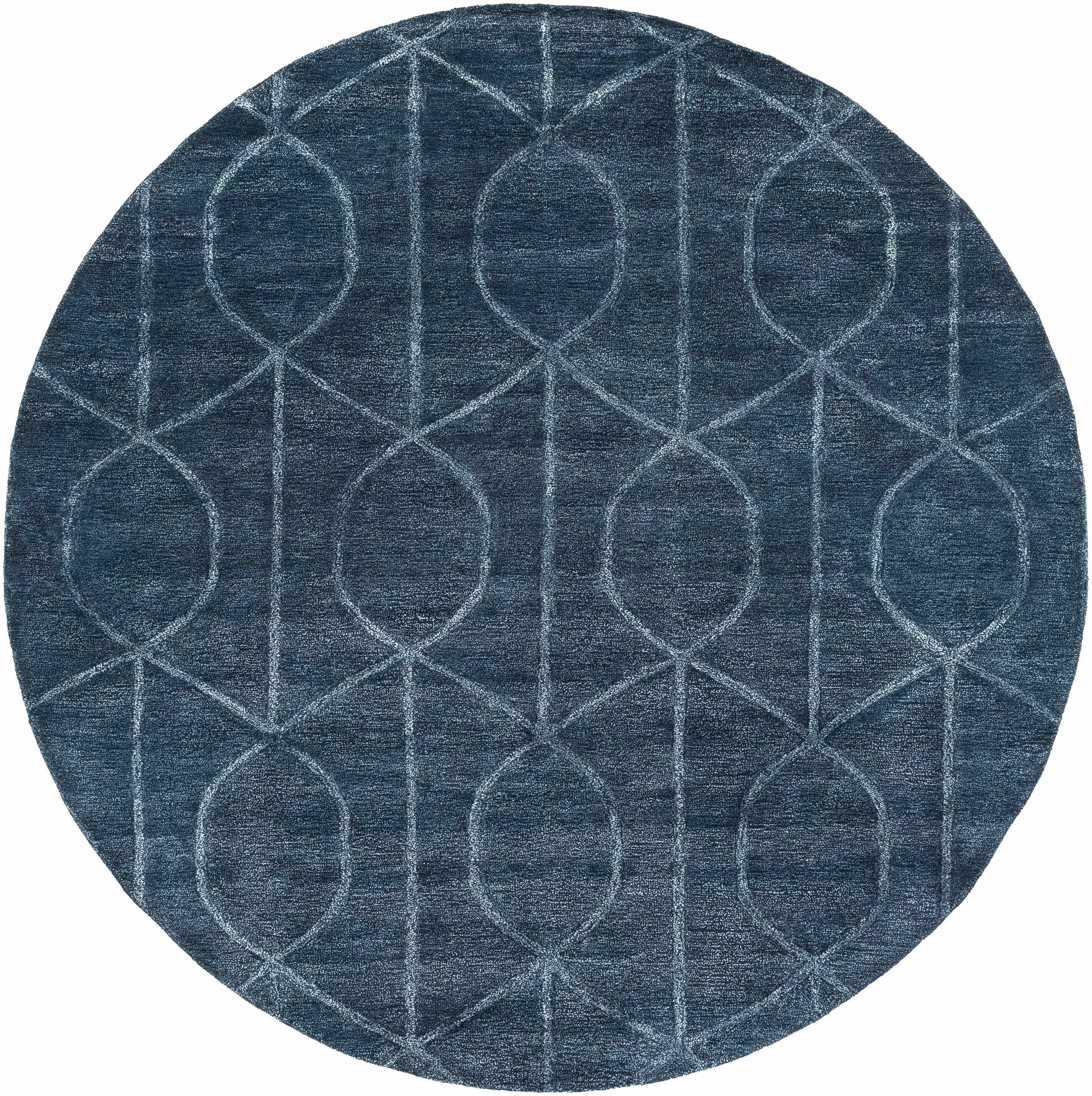 Urban AWUB-2165 Hand Tufted Rug