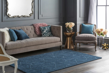Urban AWUB-2165 Hand Tufted Rug