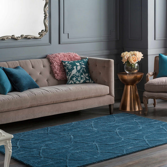 Urban AWUB-2165 Hand Tufted Rug