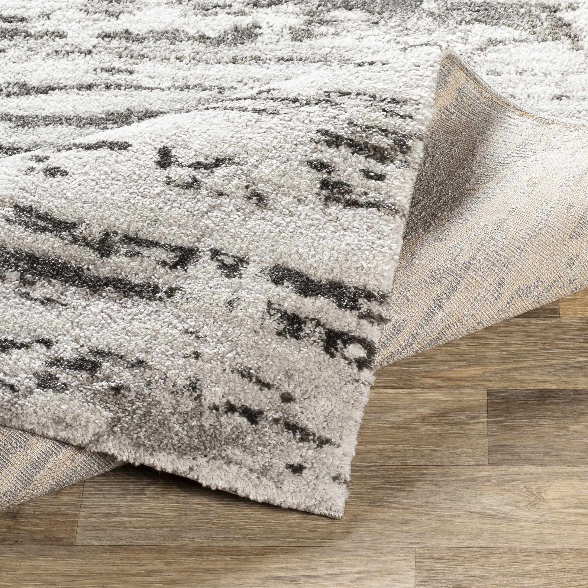 Venice VNE-2301 Machine Woven Rug
