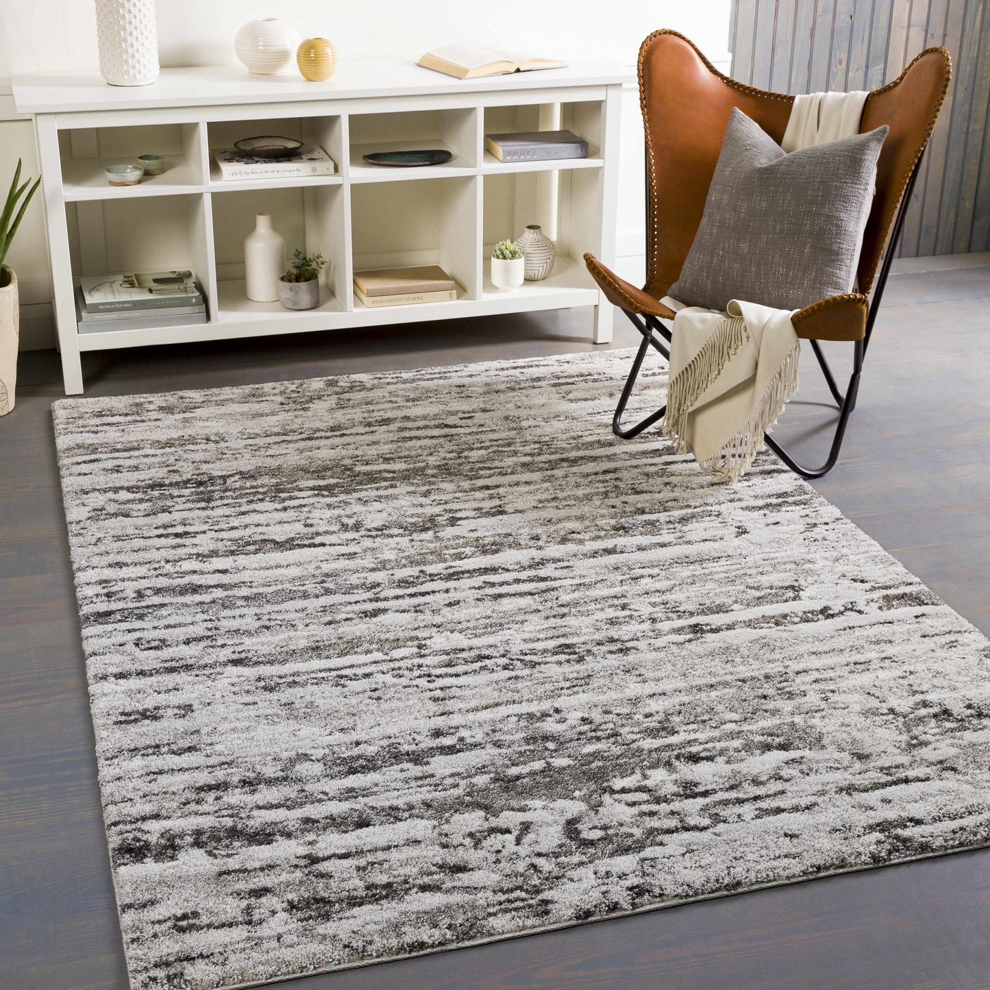 Venice VNE-2301 Machine Woven Rug