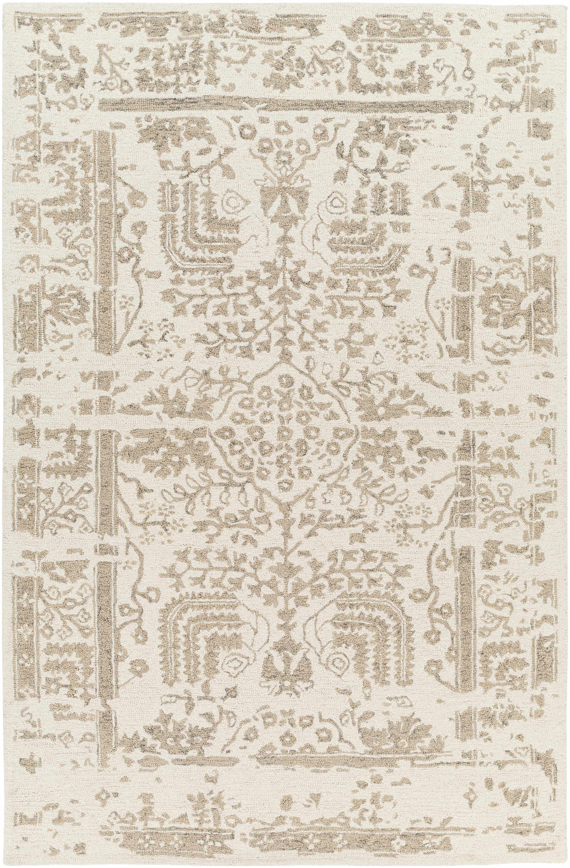 Granada GND-2336 Hand Tufted Rug