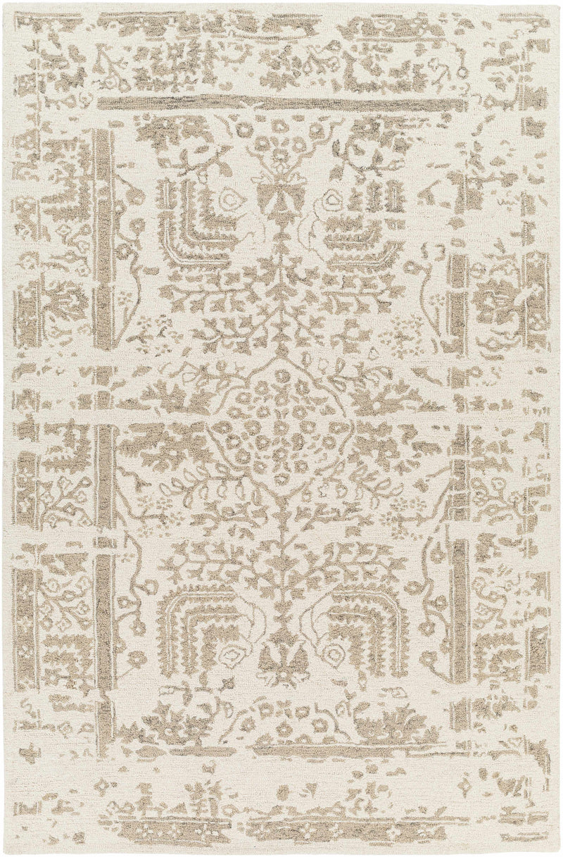 Granada GND-2336 Hand Tufted Rug