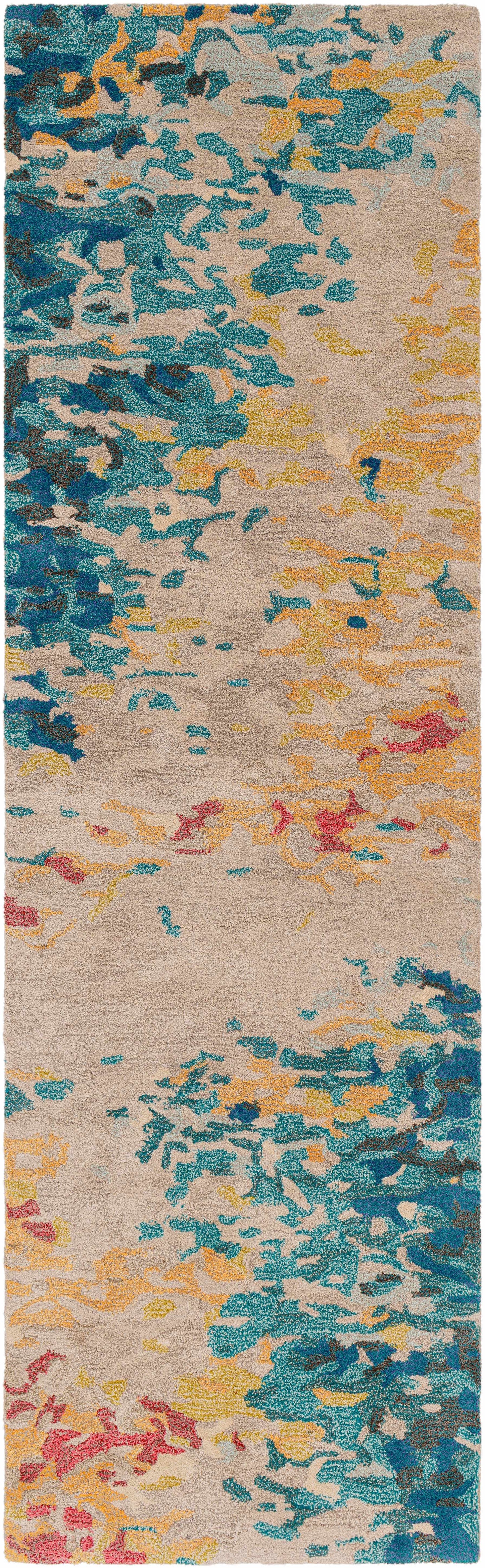 Kavita KVT-2319 Hand Tufted Rug