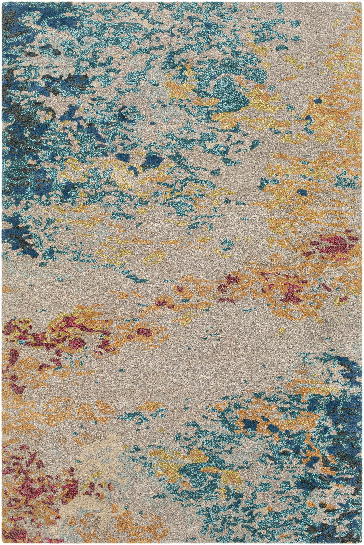 Kavita KVT-2319 Hand Tufted Rug