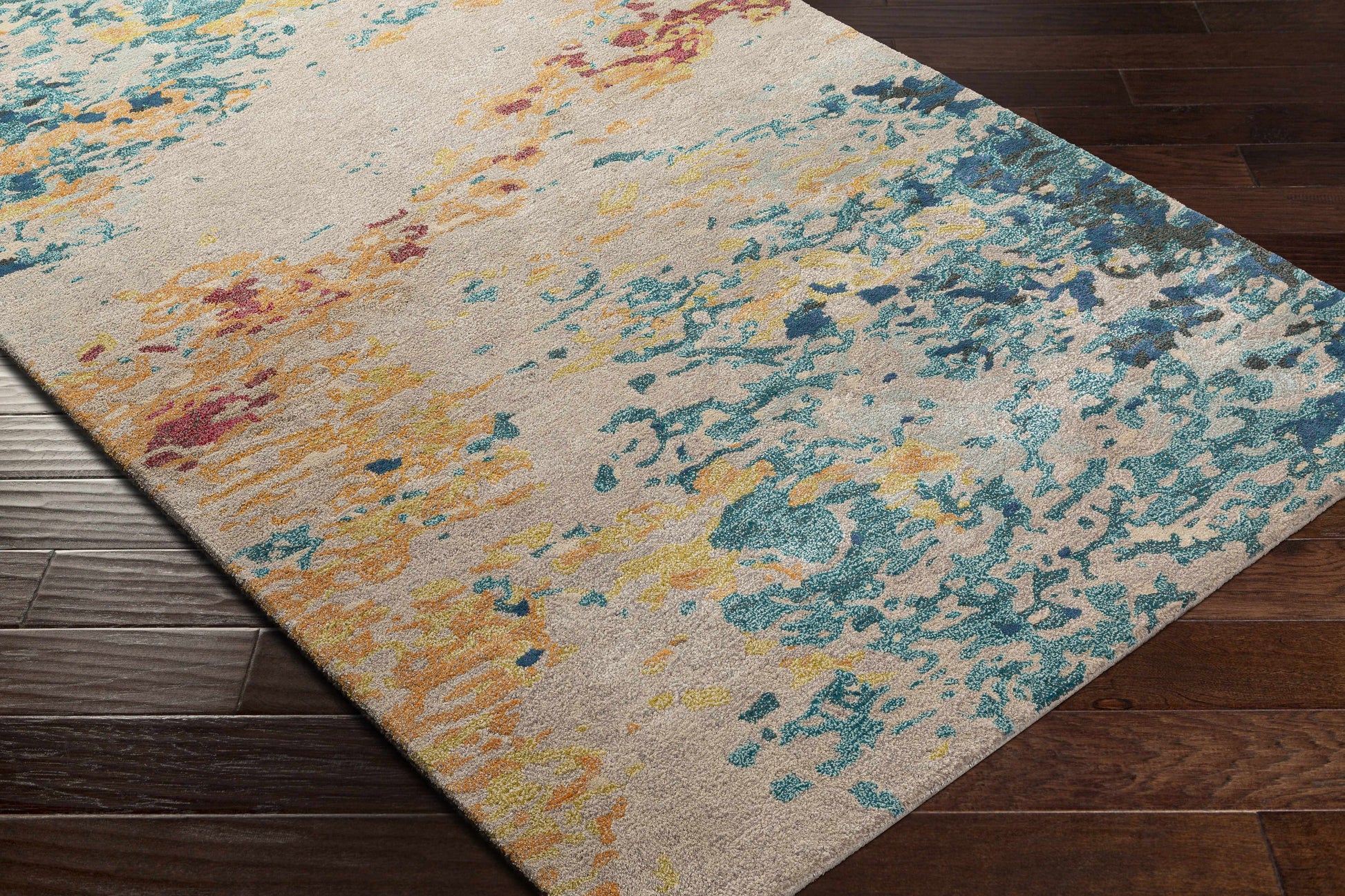 Kavita KVT-2319 Hand Tufted Rug