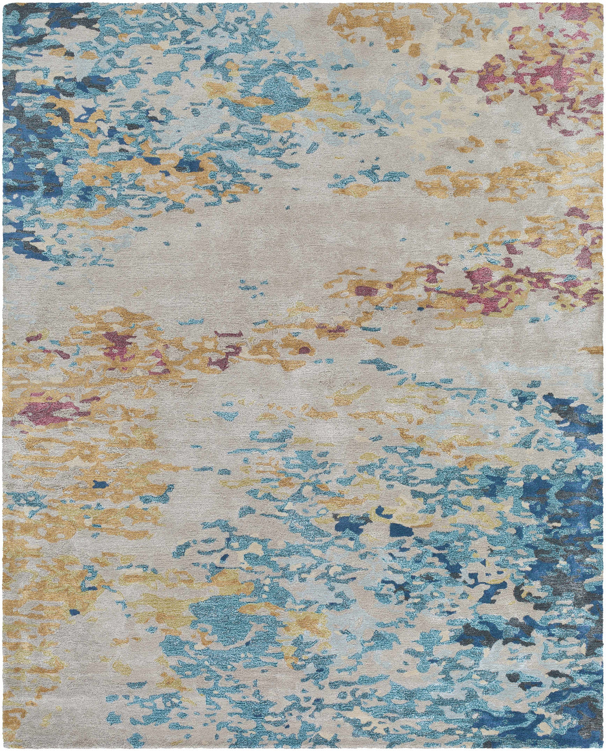 Kavita KVT-2319 Hand Tufted Rug