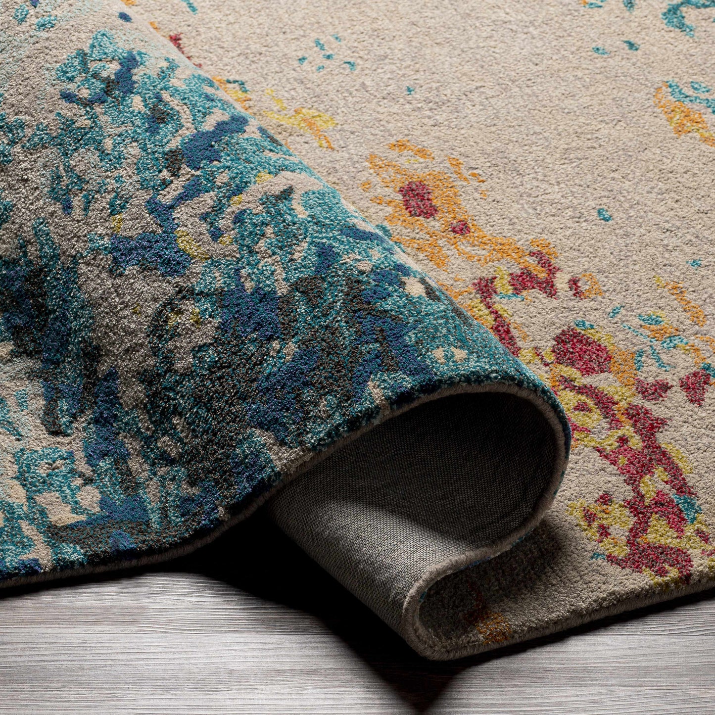 Kavita KVT-2319 Hand Tufted Rug