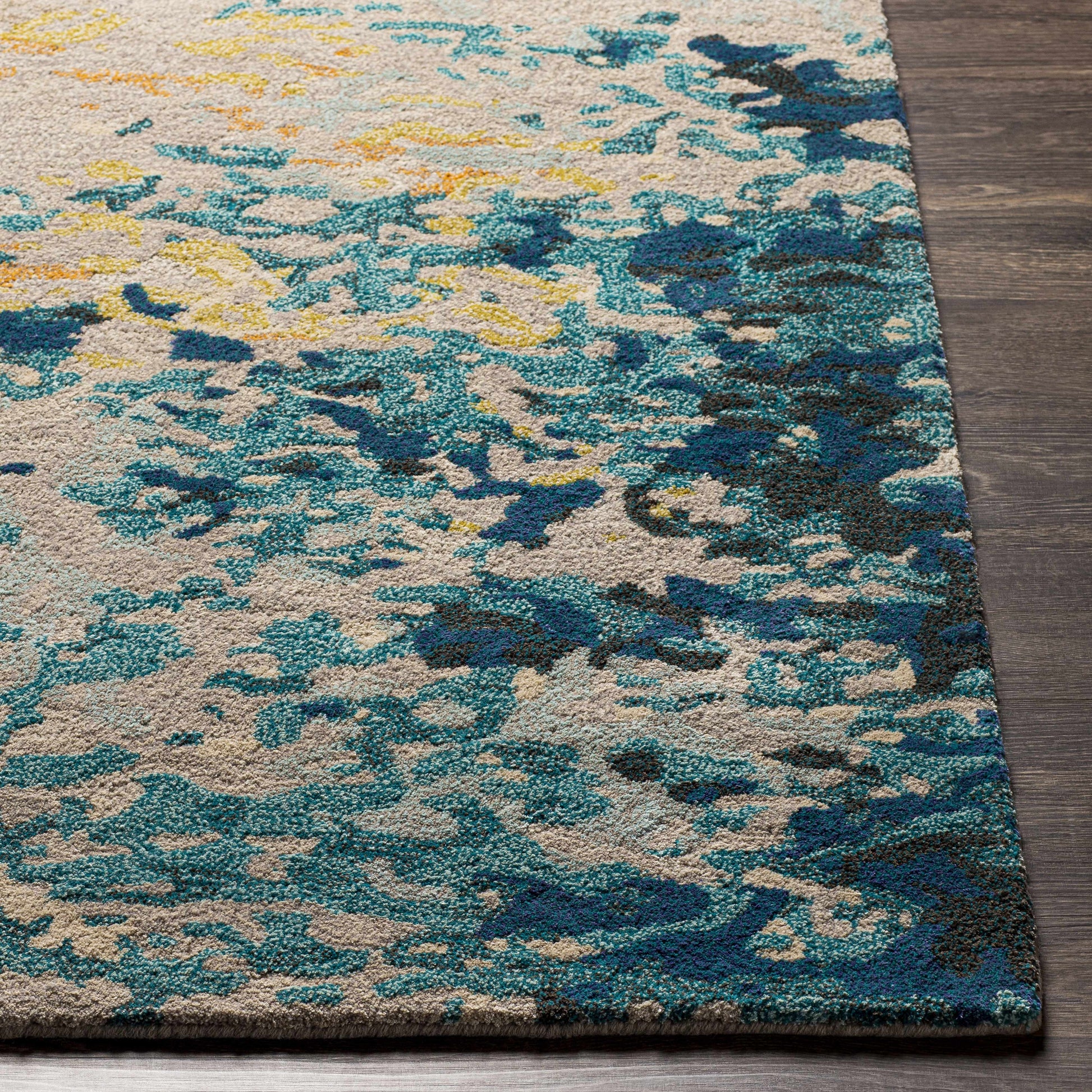 Kavita KVT-2319 Hand Tufted Rug
