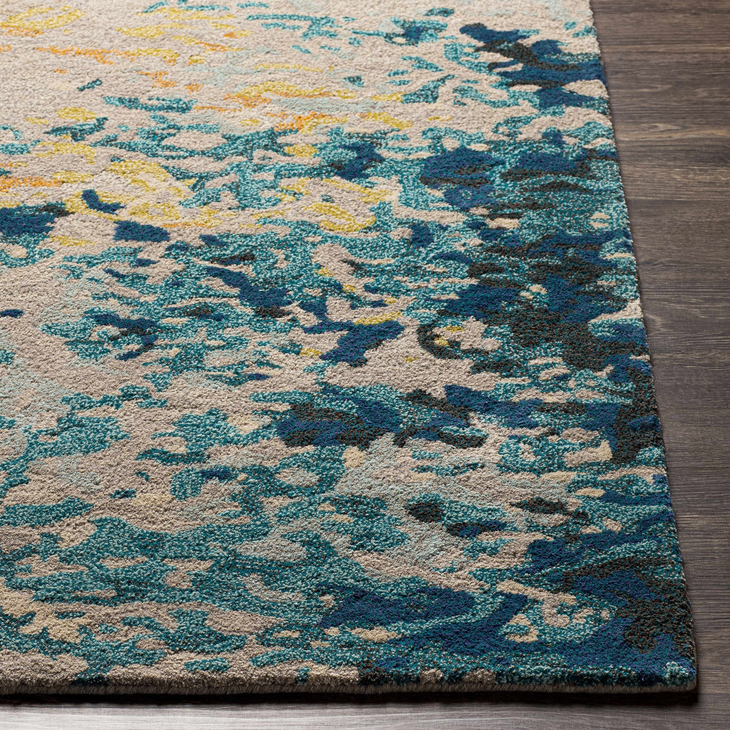 Rugs : KVT-2319