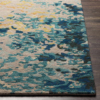 Kavita KVT-2319 Hand Tufted Rug