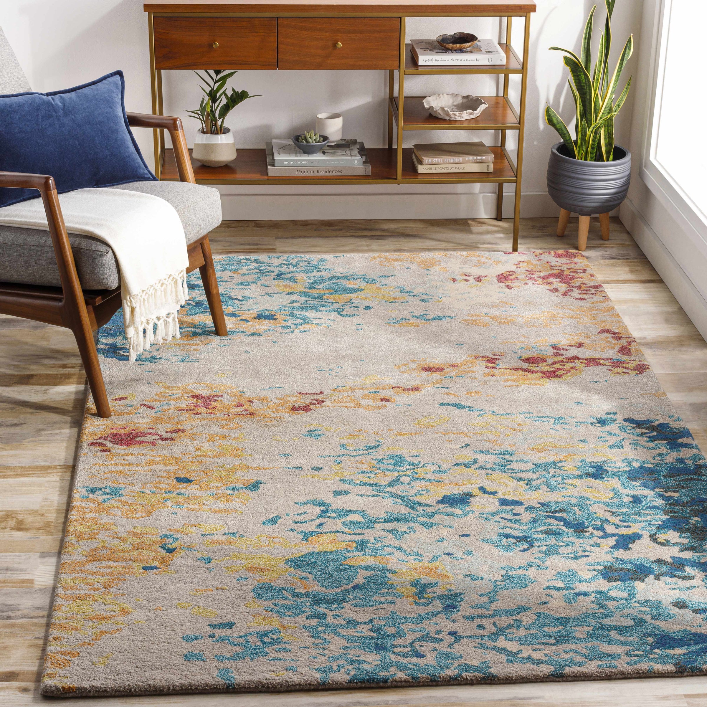 Rugs : KVT-2319