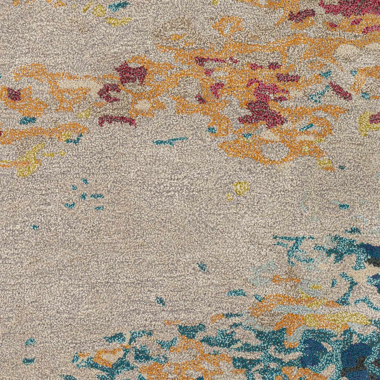 Kavita KVT-2319 Hand Tufted Rug