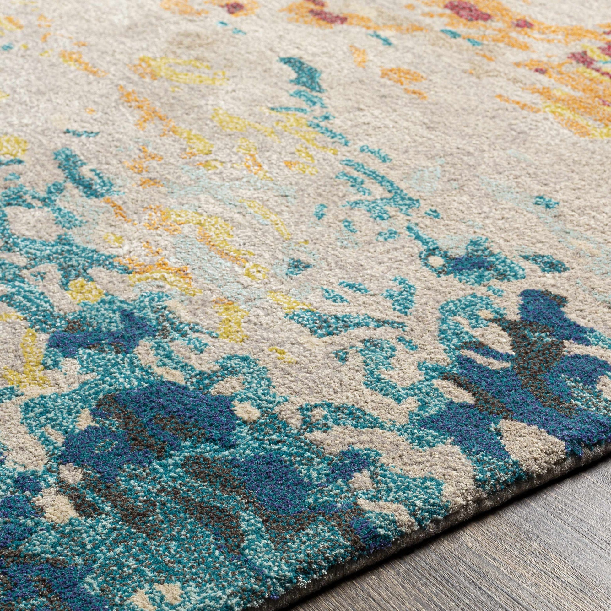 Kavita KVT-2319 Hand Tufted Rug