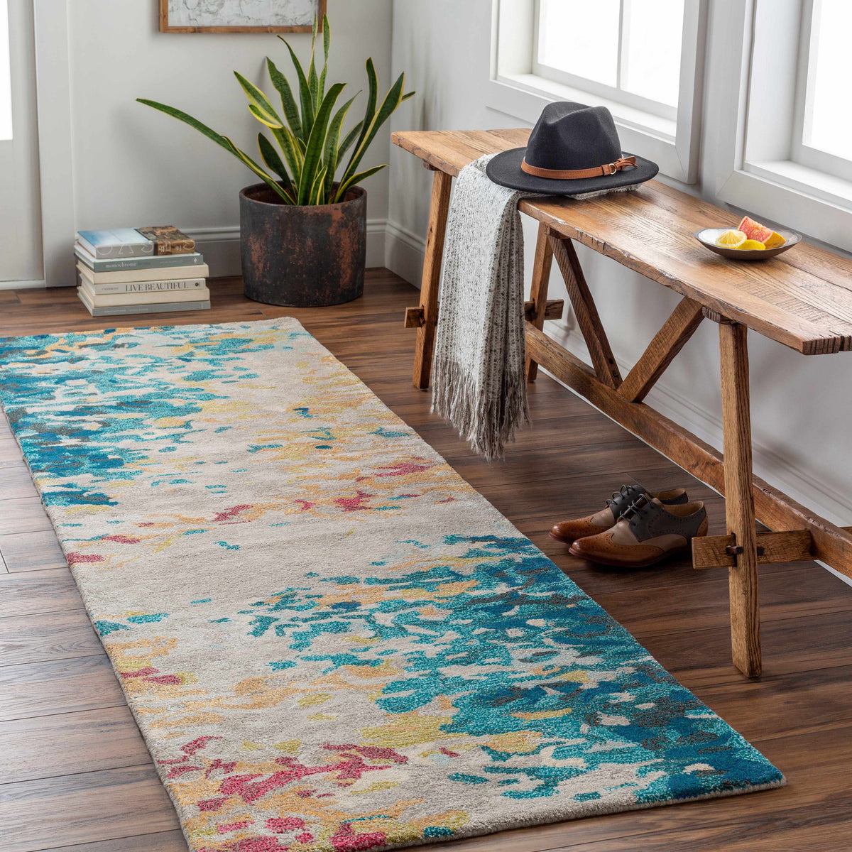 Rugs : KVT-2319