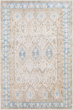 Regen RGE-2304 Machine Woven Rug