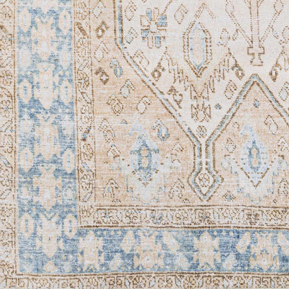 Regen RGE-2304 Machine Woven Rug