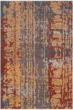 Herkimer HRK-1001 Hand Knotted Rug