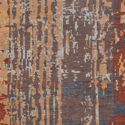 Herkimer HRK-1001 Hand Knotted Rug