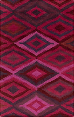 Mesa MES-9002 Hand Knotted Rug