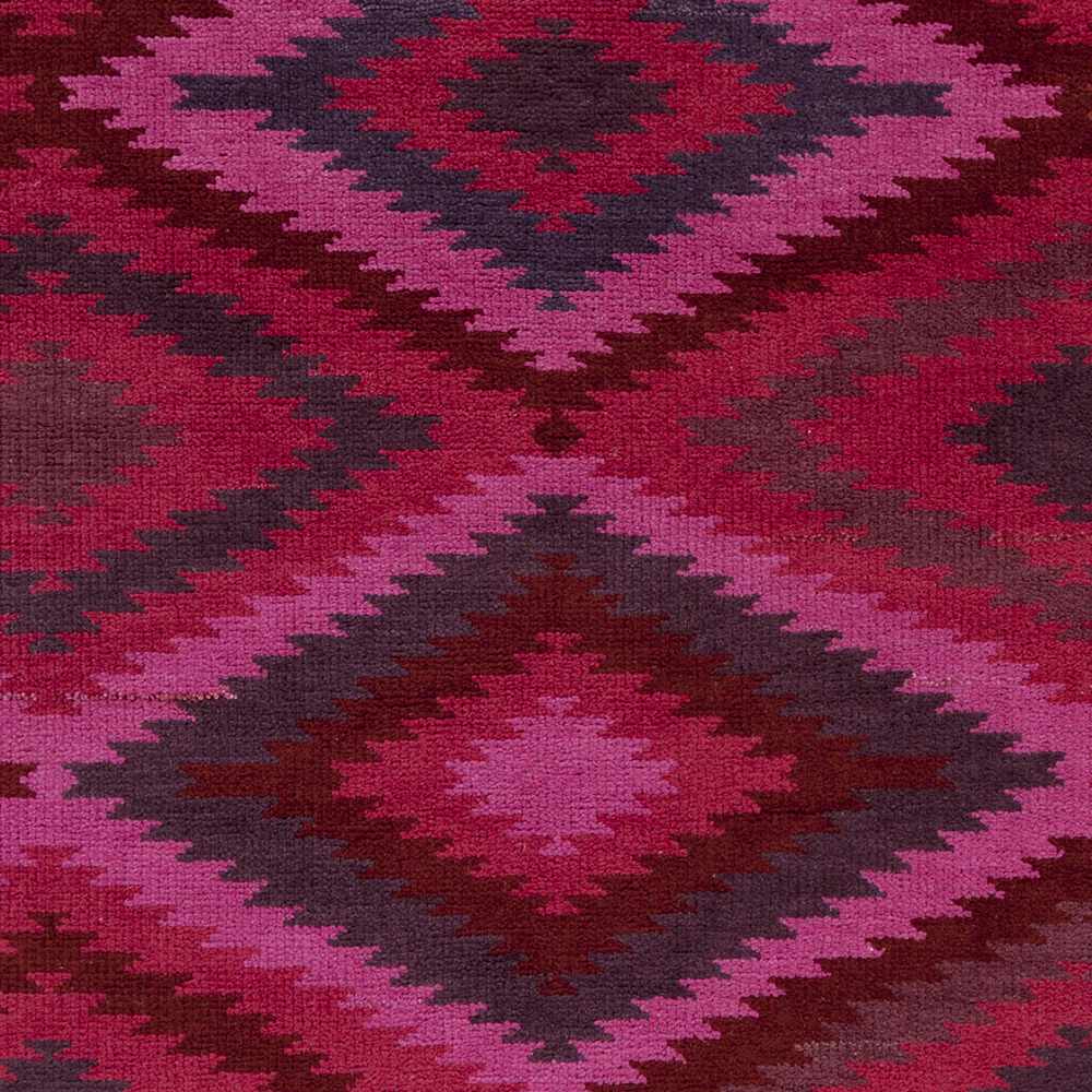 Mesa MES-9002 Hand Knotted Rug