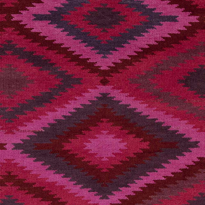 Mesa MES-9002 Hand Knotted Rug