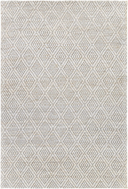 Trace TCE-2301 Hand Woven Rug