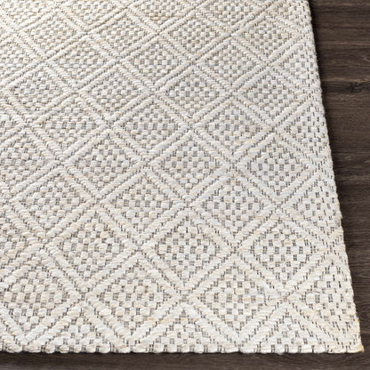Trace TCE-2301 Hand Woven Rug