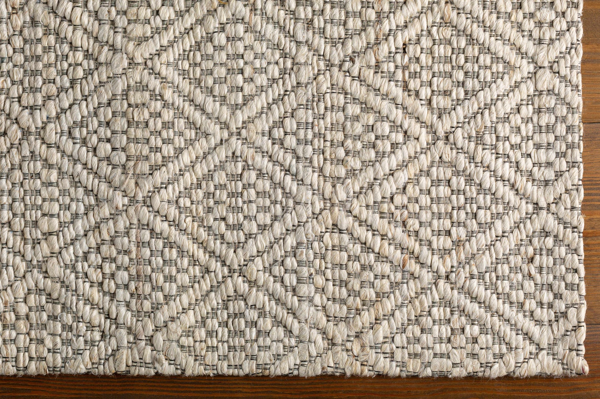 Trace TCE-2301 Hand Woven Rug