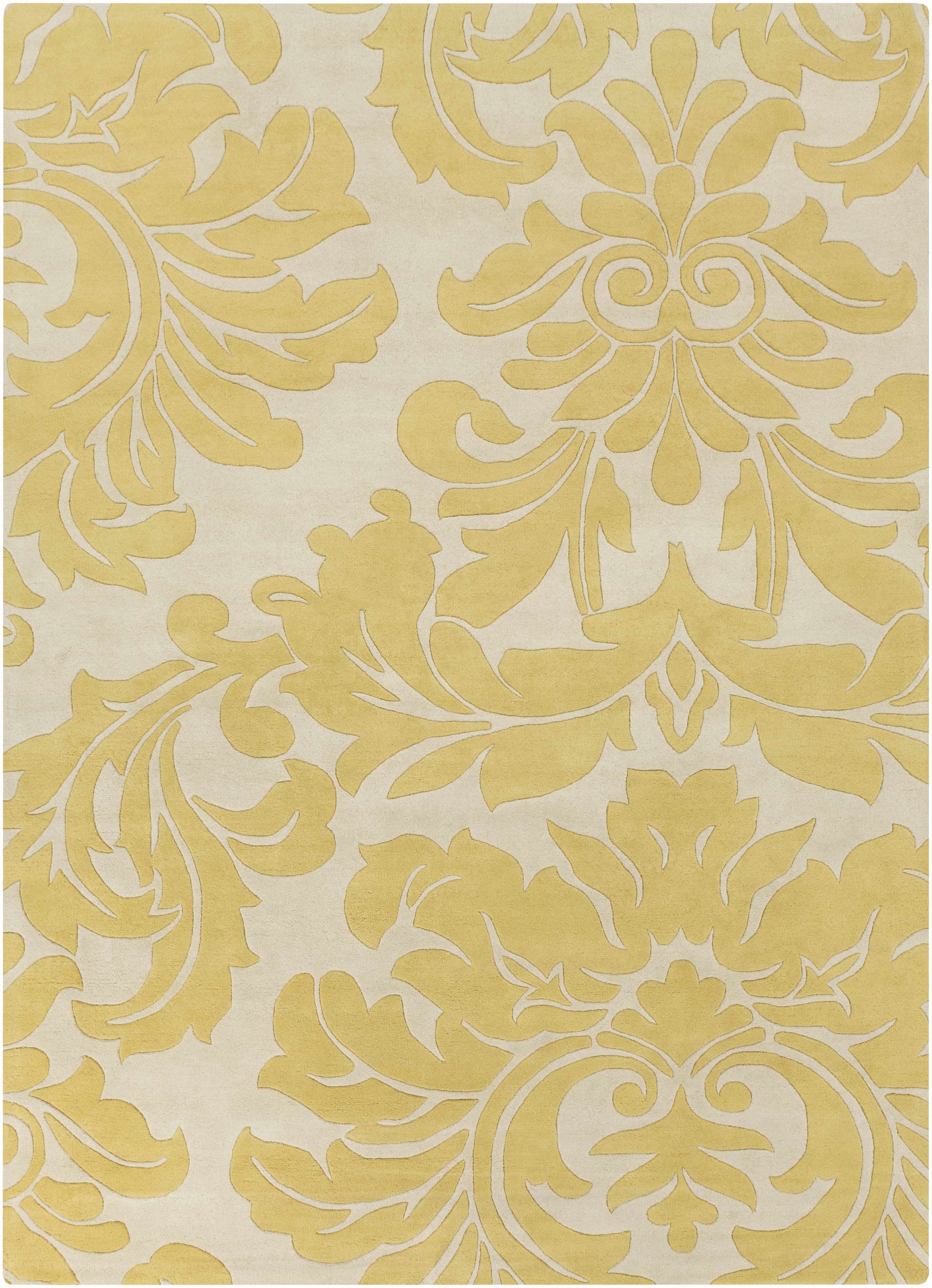 Athena ATH-5075 Hand Tufted Rug