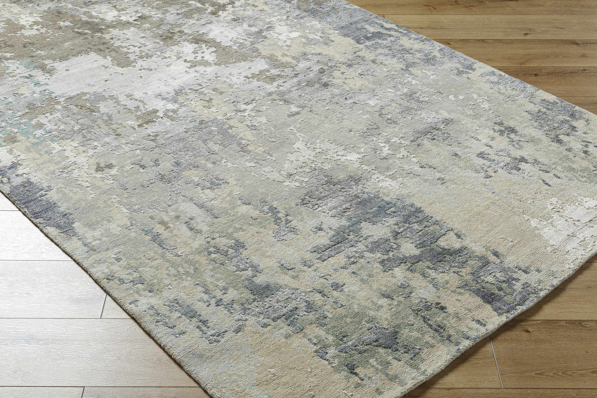 Arte RTE-2306 Hand Knotted Rug