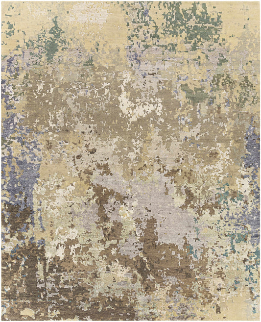 Arte RTE-2306 Hand Knotted Rug