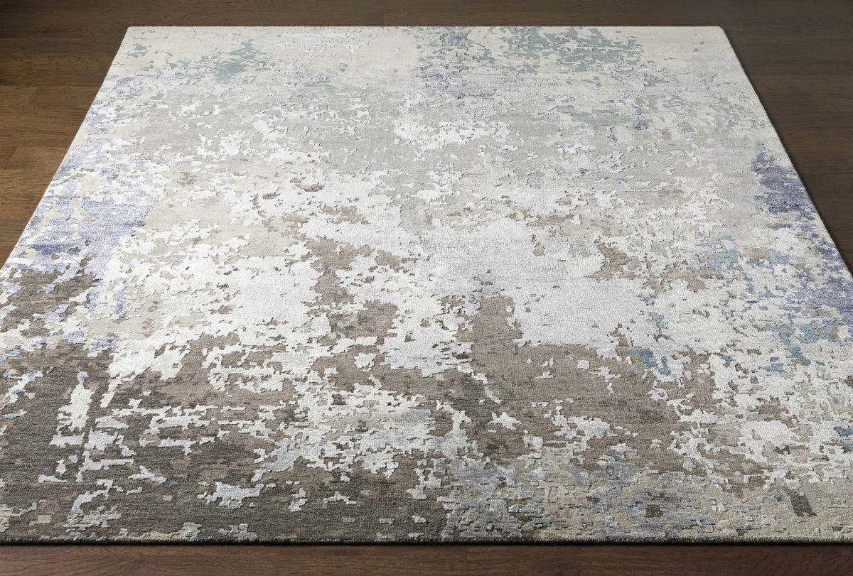 Arte RTE-2306 Hand Knotted Rug