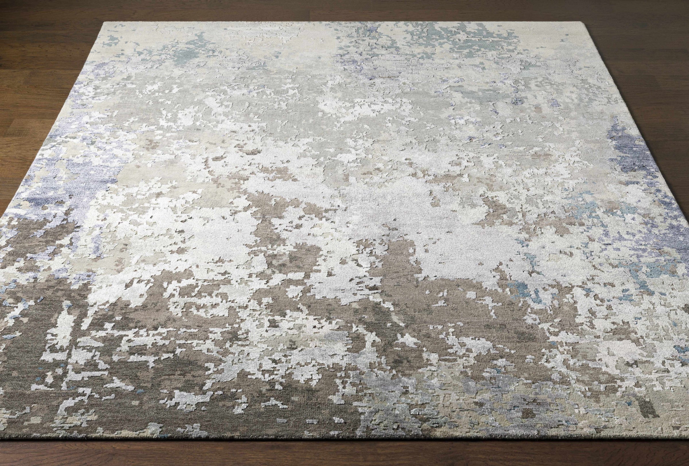Arte RTE-2306 Hand Knotted Rug
