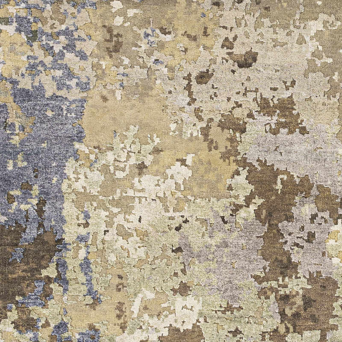 Arte RTE-2306 Hand Knotted Rug