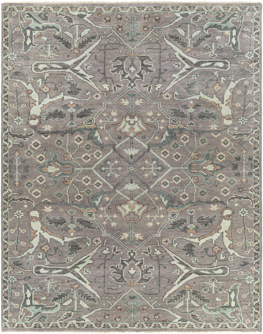 Palais PAL-2300 Hand Knotted Rug