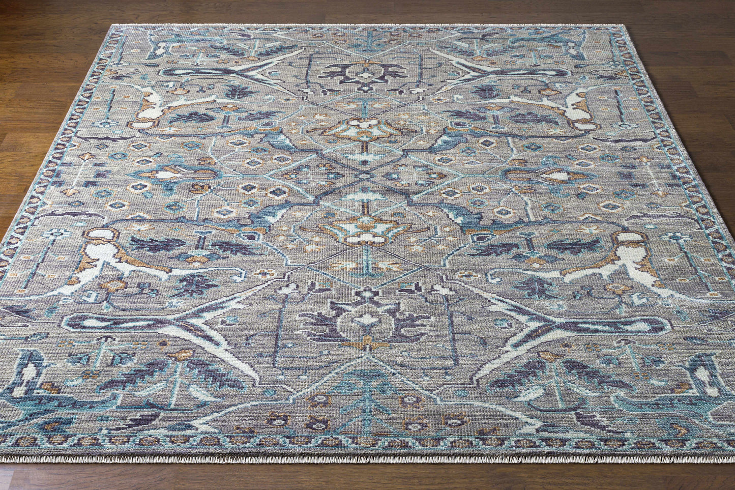 Palais PAL-2300 Hand Knotted Rug