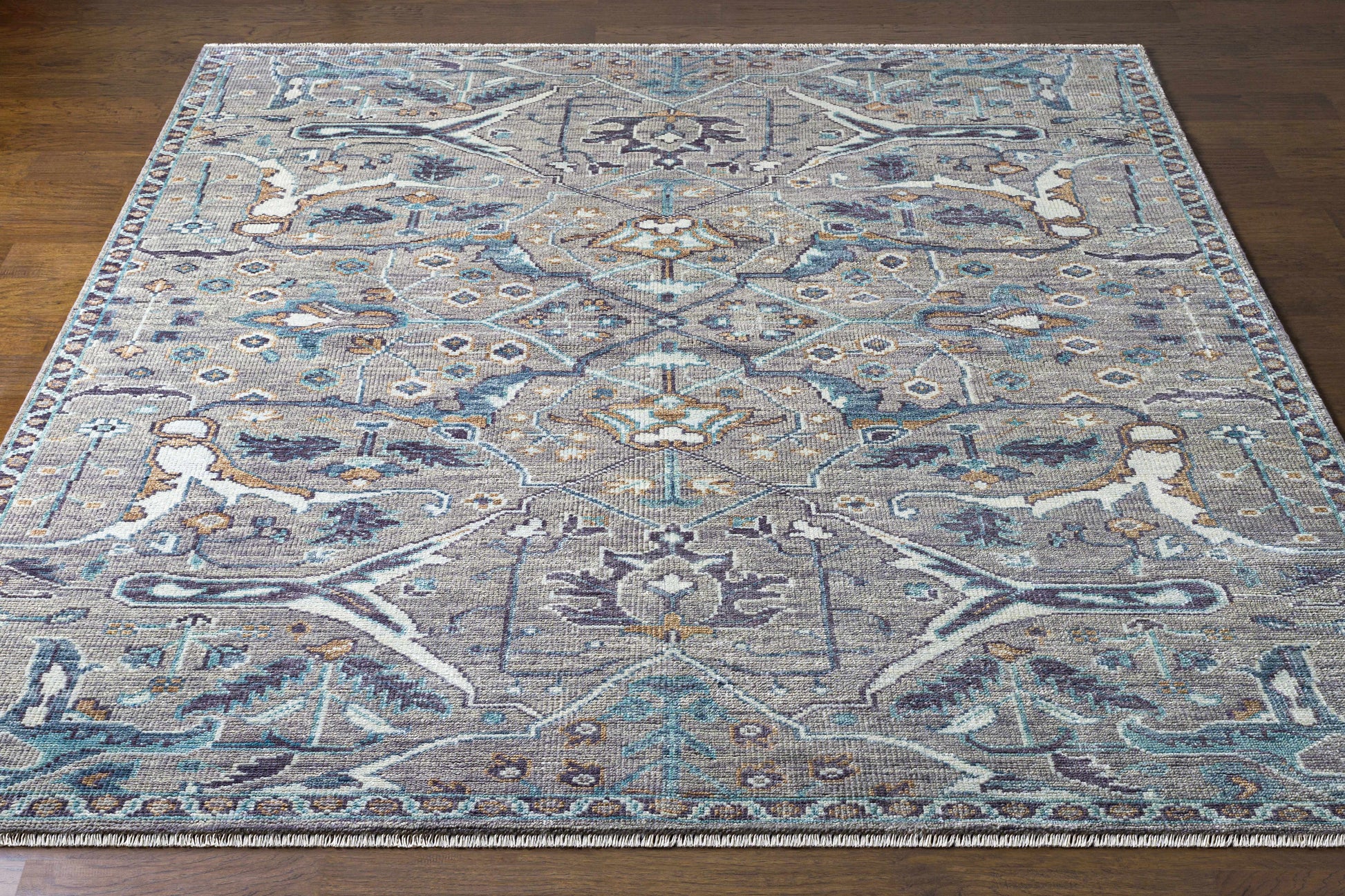 Palais PAL-2300 Hand Knotted Rug