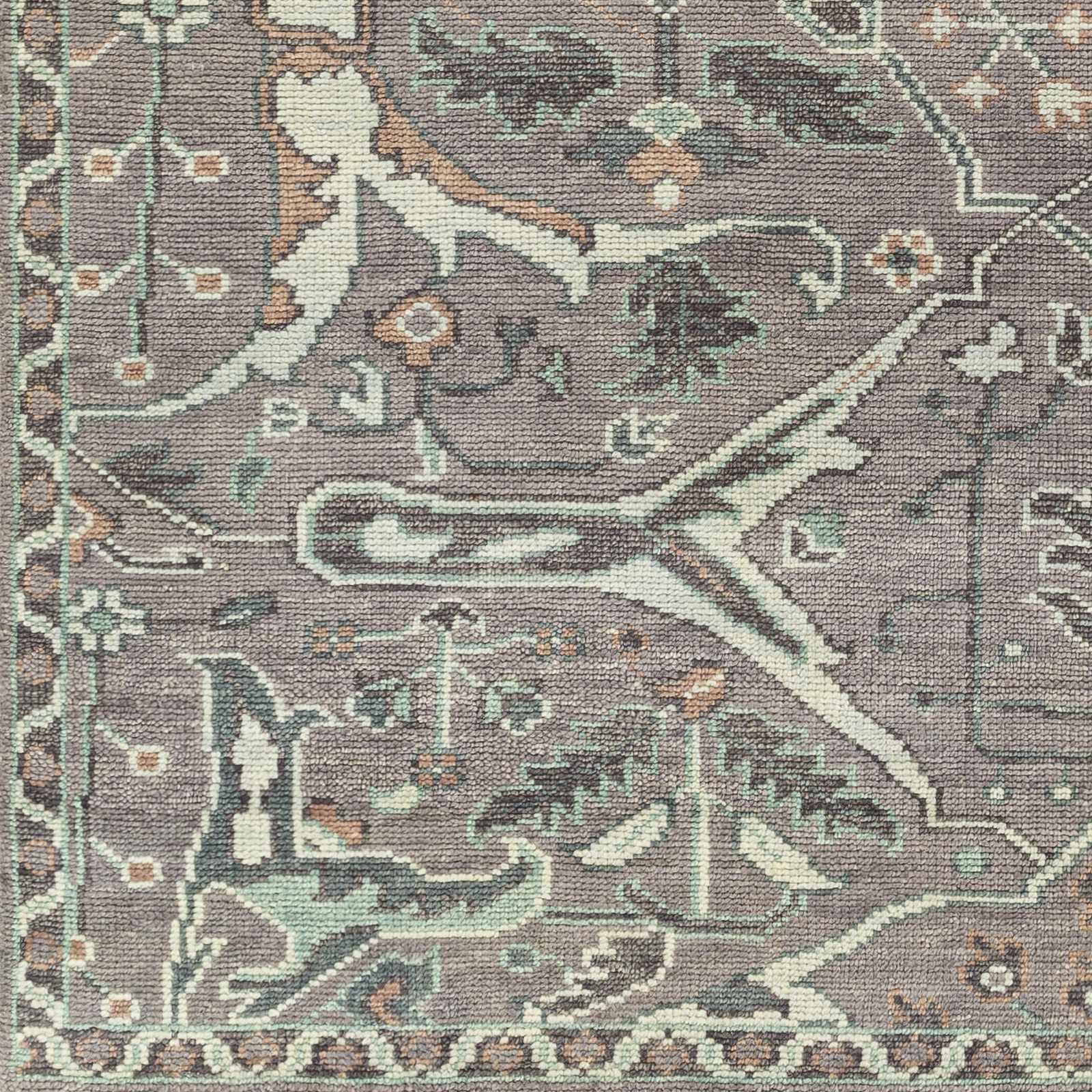 Palais PAL-2300 Hand Knotted Rug