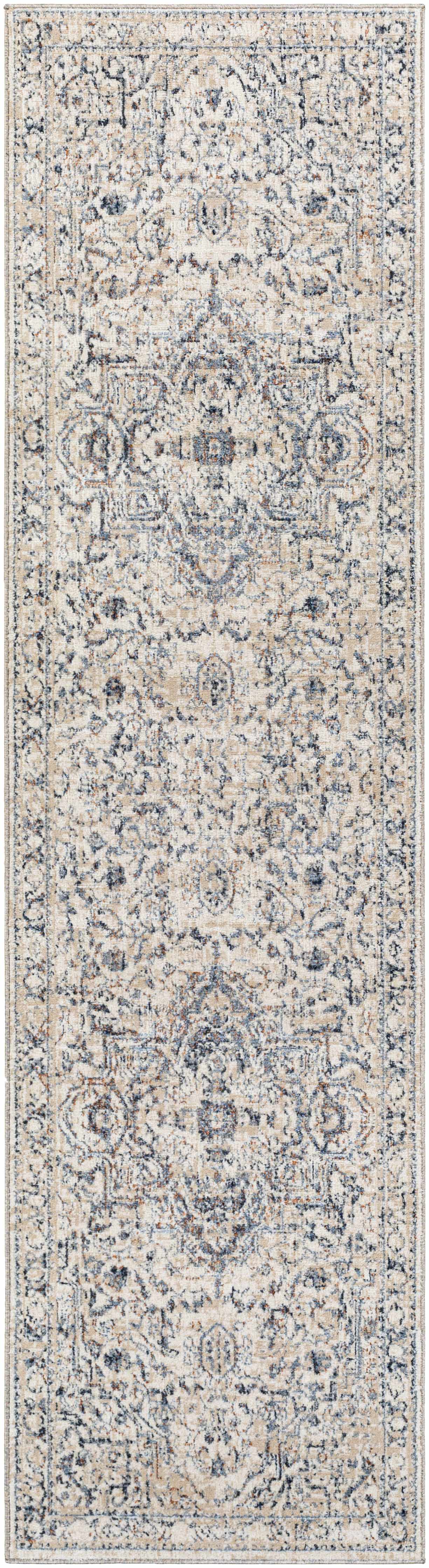 Amore AMO-2325 Machine Woven Rug