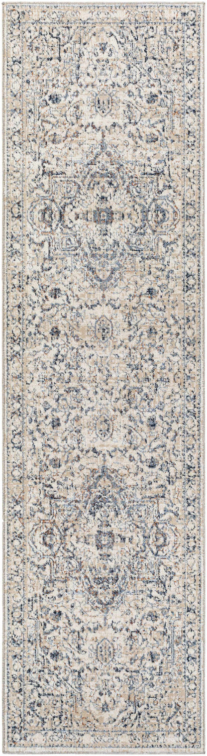 Amore AMO-2325 Machine Woven Rug