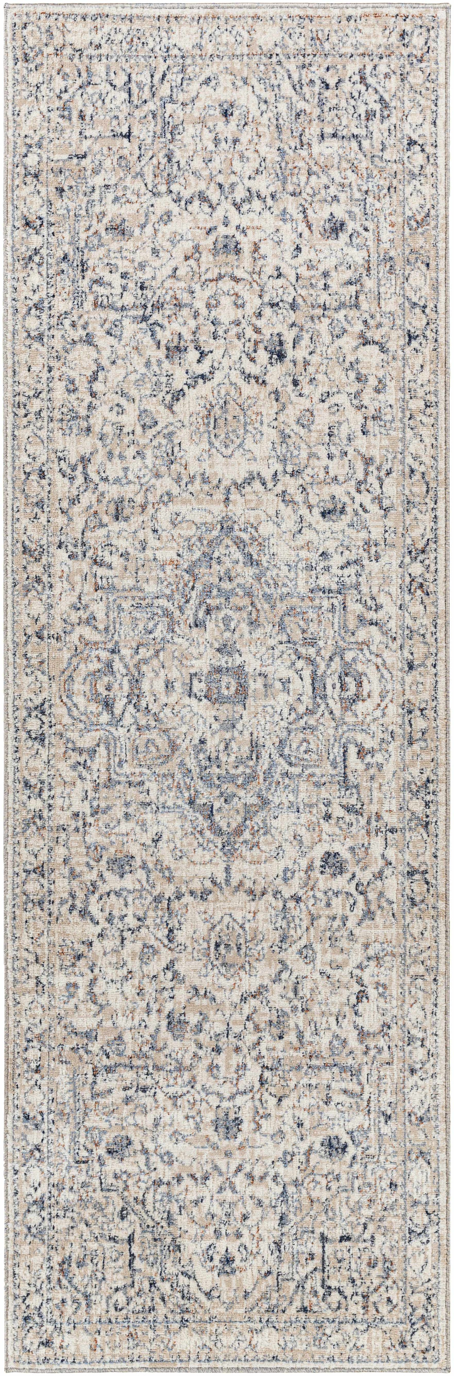 Amore AMO-2325 Machine Woven Rug